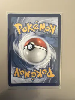 Noctowl - (Pokemon Center Exclusive) 141 Promo Holofoil SVP NM - Image 2
