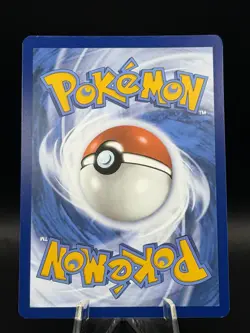 Pokemon TCG Scarlet & Violet Charmander 044 Black Star Promo Full Art - Image 2