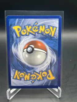 2017 Pokemon Ash's Pikachu TCG Black Star Promo Card SM112 - Image 2