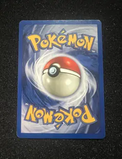 Pokemon Metal Energy Neo Genesis 1st Edition Holo Rare 19/111 - Image 2