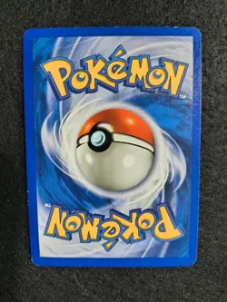 Murkrow 1st Edition 24/111 Neo Genesis WOTC Vintage Pokemon - Image 2