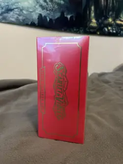Pokemon TCG Scarlet and Violet Elite Trainer Box Koraidon Sealed - Image 5