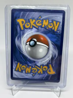 Pokemon Arven's Mabostiff EX 218/182 Destined Rivals Ultra Rare Full Art NM - Image 2