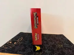 Pokemon Celebrations Collection Lance's Charizard V Promo Box - Factory Sealed 820650809392 - Image 2