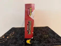 Pokemon Celebrations Collection Lance's Charizard V Promo Box - Factory Sealed 820650809392 - Image 4