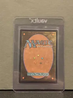 MTG Secret Lair Marvel - Commander's Plate 1733 Rainbow Foil - Image 2