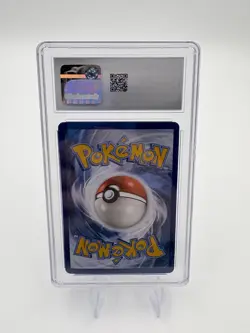2016 Pokemon Solgaleo GX Holo SM16 Black Star Promo Legends of Alola CGC 5.5 - Image 2