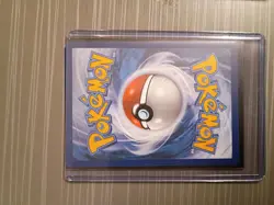 Pokemon Neo Upper Energy Ace SPEC SV05: Temporal Forces 162/162 Holo - Image 2