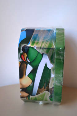 2007 Torterra Lv.X Tin Diamond & Pearl 4x D&P Boosters Pokemon Factory Sealed - Image 2