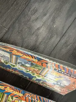 Pokemon Southern Island Japanese Promo Full Set Sealed Mostly Unopened - Image 2