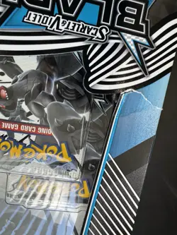 LOT Pokemon Black Bolt (2) & White Flair Binder Collection Ascended Heros Sealed - Image 4