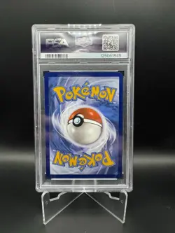 POKEMON ZEKROM EX PSA 9 172/086 SV: BLACK BOLT HOLO - Image 2