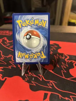 Pokemon - Gengar 066/196 - Deck Exclusive Rare -holo- Trick Or Trade - Image 2
