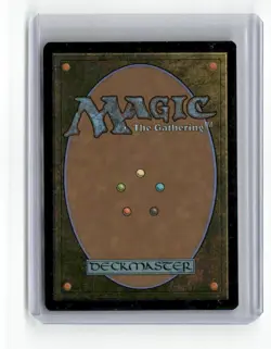 Magic the Gathering Blasphemous Act #1756 Foil Secret Lair Marvel Deadpool - Image 2