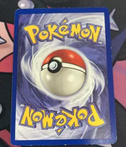 2000 Pokemon Team Rocket First Edition Dark Flareon Lightly Played No.35 - Image 2