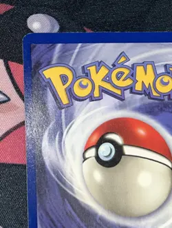 2000 Pokemon Team Rocket First Edition Dark Flareon Lightly Played No.35 - Image 3