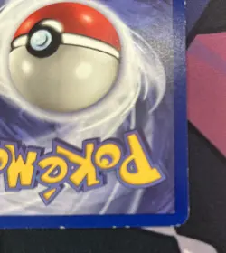 2000 Pokemon Team Rocket First Edition Dark Flareon Lightly Played No.35 - Image 5