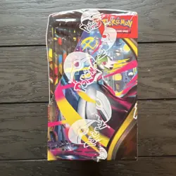 Pokemon TCG Mega Evolution ENHANCED Booster Box 36 Packs FACTORY SEALED - Image 4