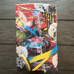 Pokemon TCG Mega Evolution ENHANCED Booster Box 36 Packs FACTORY SEALED - Image 5