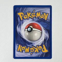 Pokemon Poke Ball 64/64 - LP - 1999 1st Edition Jungle - Common - Image 2
