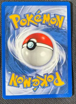 SKIPLOOM 49/111 UNCOMMON NEO GENESIS POKEMON 1ST EDITION LP/NM - Image 2