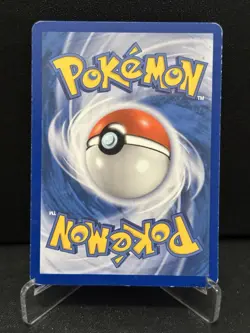 Pokemon TCG Gloom 35/101 EX Hidden Legends Yuka Morii - Image 2