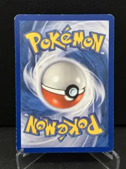 Pokemon TCG Gloom 35/101 EX Hidden Legends Yuka Morii - Image 3