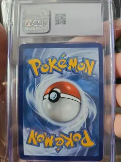 2023 POKEMON SVP EN-SV BLACK STAR PROMO 027 PIKACHU PALDEA EVOLVED ELITE TRAINER - Image 2