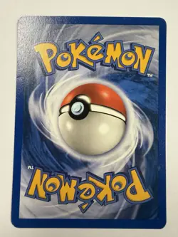 Pokemon TCG Rattata Skyridge 90/144 LP - Image 2