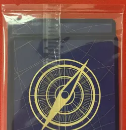 One Piece Card Game 3rd Anniversary Winner Pack Sealed Monkey.D.Luffy ST01-012 - Image 5