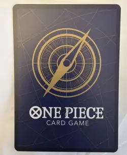 Wyper (Winner Pack 2025 Vol. 2 ) OP08-110 One Piece Promotion Card Foil - Image 2