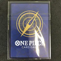 Jack OP08-084 (Promo) Flagship Battle 10/2024 Best 8 Prize ONE PIECE [SEALED] - Image 2