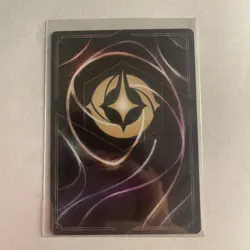 Ratigan Greedy Genius 167 / 204 Legandary Reign of Jafar Regular Disney Lorcana - Image 3