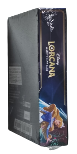 Disney LORCANA The First Chapter Japanese Booster Box Sealed - Image 5