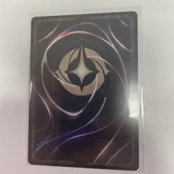 Disney Lorcana Elsa Queen Regent Promo Signature card. 16/P2 Frozen NM Free Ship - Image 2