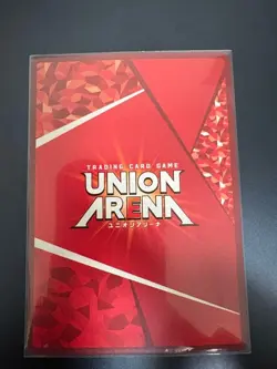 Union Arena Arknights Armia UAPR/ARK-1-042 UR Promo Limited - Image 2