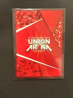 Arknights Amiya Winner Ver Union Rare UR Promo UAPR/ARK-2-051 Union Arena NM - Image 3