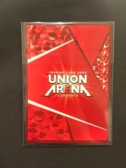 Arknights Amiya Winner Ver Union Rare UR Promo UAPR/ARK-2-051 Union Arena NM - Image 4