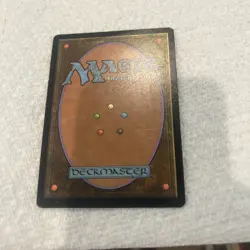 MTG Unwinding Clock | Moderately Played | Commander 2018 (C18) - Image 2