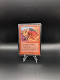 Sneak Attack Dominaria Remastered Regular - Image 1