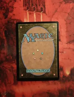 MTG Leyline Immersion (Foil) [March of the Machine: The Aftermath] - Image 2