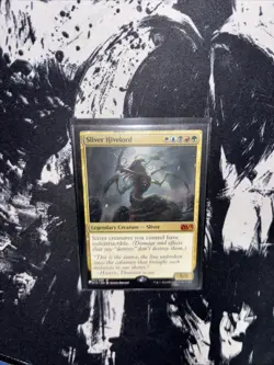 Sliver Hivelord Core Set 2015 (M15) Regular - Image 2
