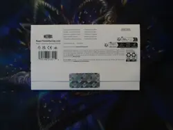 MTG Secret Lair - Deceptive Divination - Non Foil - Sealed - Image 2