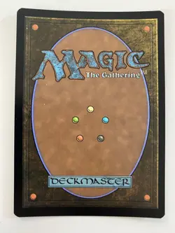 Drowned Catacomb (0790) *SURGE FOIL* Fallout MTG NM/MT Combined Shipping - Image 2