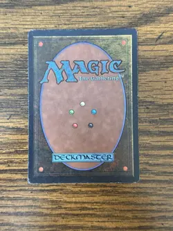 Army of Allah MTG Arabian Nights 1993 LP/HP - Image 2