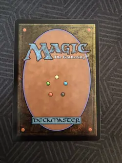 mtg shivan dragon foundations - Image 2