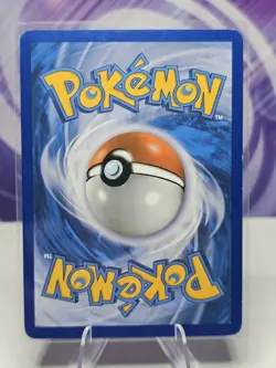 Eevee 48/90 Common HGSS Undaunted LP Pokemon Card - Image 2