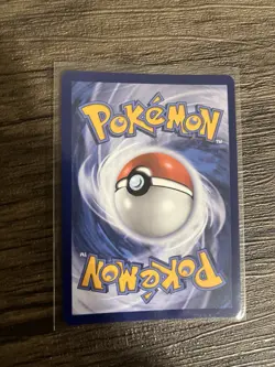 Pokemon Gumshoos TCG Holo Rare Card 153/132 ME01 Mega Evolution - Image 3
