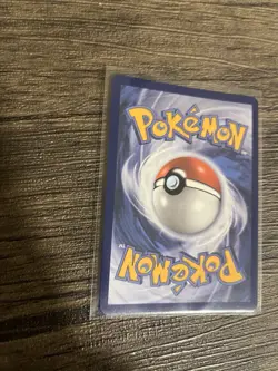 Pokemon Gumshoos TCG Holo Rare Card 153/132 ME01 Mega Evolution - Image 4