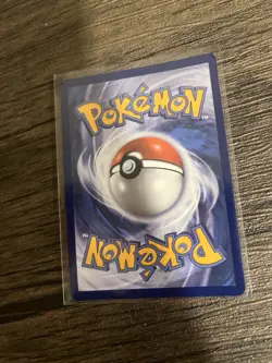Pokemon Gumshoos TCG Holo Rare Card 153/132 ME01 Mega Evolution - Image 5